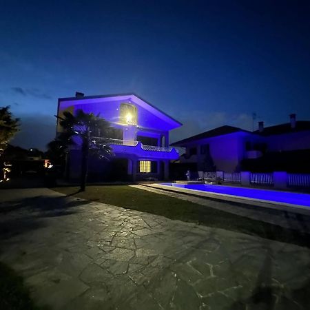 Malpensa - The Grace Place Оледжо Екстериор снимка
